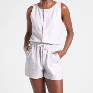 Athleta Farallon romper